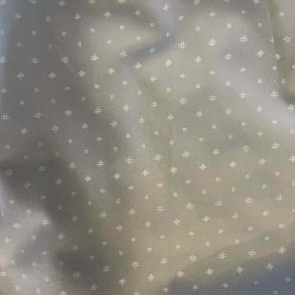 J Crew Long Sleeve Button Up - Flex Fit - Picture 3 of 4